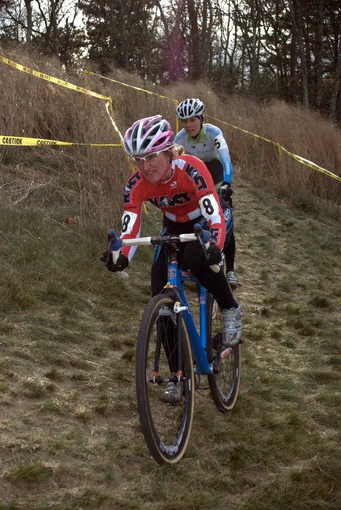 Southampton Cyclocross